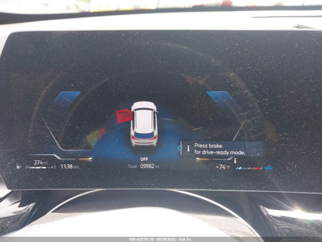 2023 BMW X1 WBX73EF06P5W91223 Photo 6