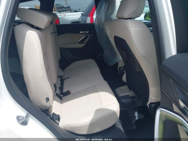 2023 BMW X1 WBX73EF06P5W91223 Photo 7