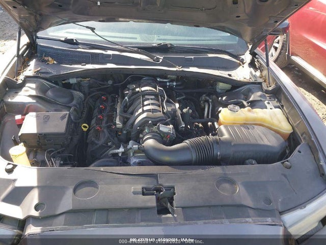 Dodge Charger 2014 2C3CDXAT7EH348677 Image 10