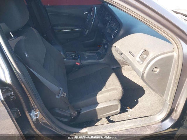 Dodge Charger 2014 2C3CDXAT7EH348677 Image 5