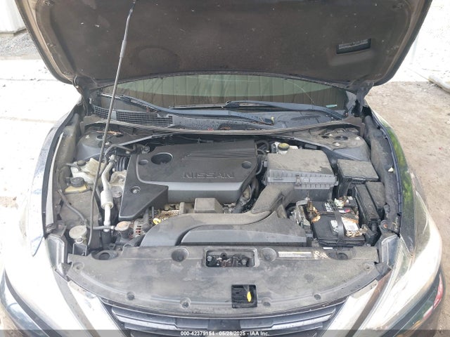 1N4AL3AP3JC158671 Nissan Altima 2.5 S