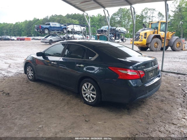 1N4AL3AP3JC158671 Nissan Altima 2.5 S
