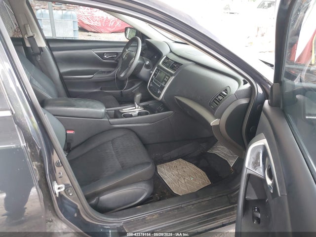 1N4AL3AP3JC158671 Nissan Altima 2.5 S