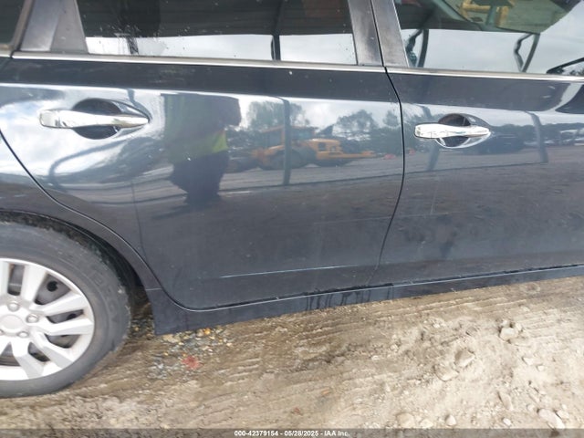 1N4AL3AP3JC158671 Nissan Altima 2.5 S