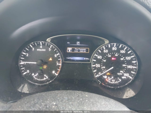 1N4AL3AP3JC158671 Nissan Altima 2.5 S