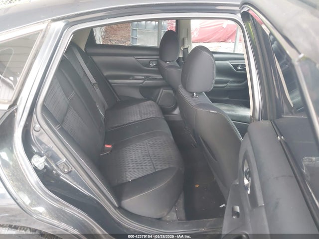 1N4AL3AP3JC158671 Nissan Altima 2.5 S