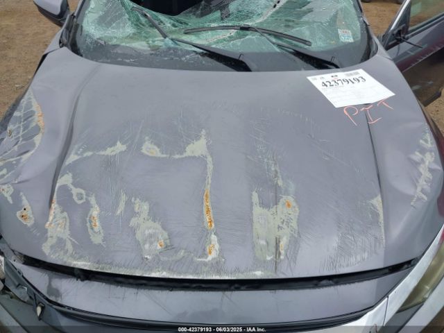 19XFC2F51GE214206 Honda k20c2