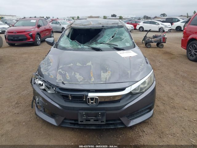 19XFC2F51GE214206 Honda k20c2