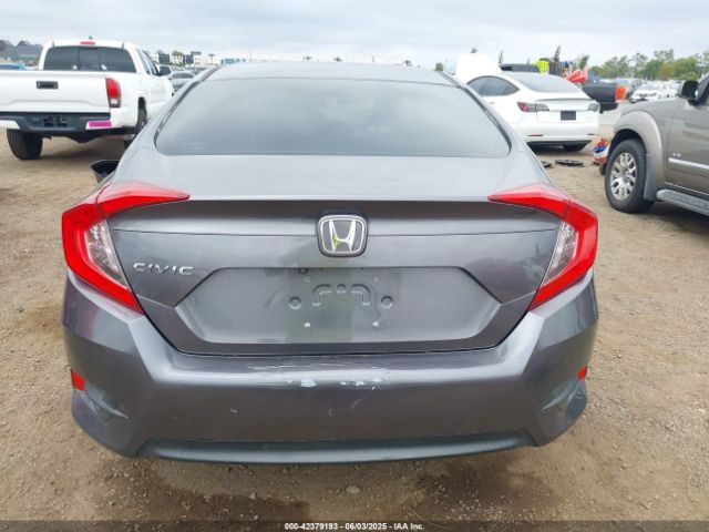 19XFC2F51GE214206 Honda k20c2