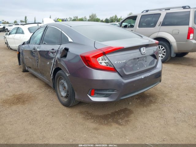 19XFC2F51GE214206 Honda k20c2
