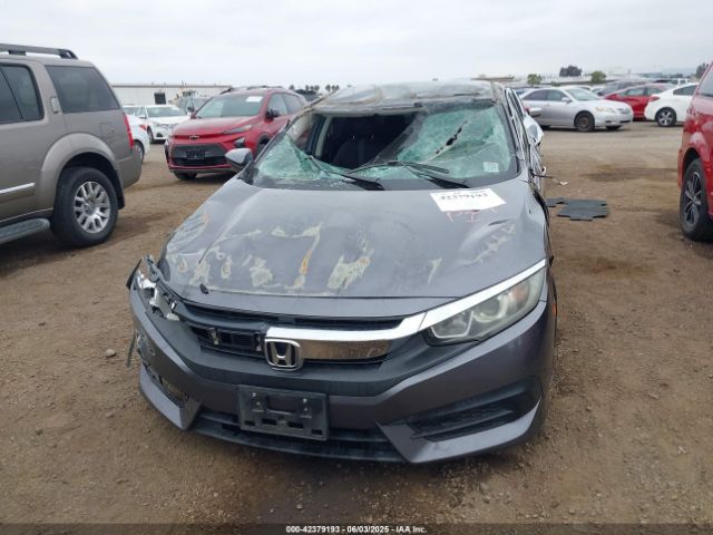 19XFC2F51GE214206 Honda k20c2