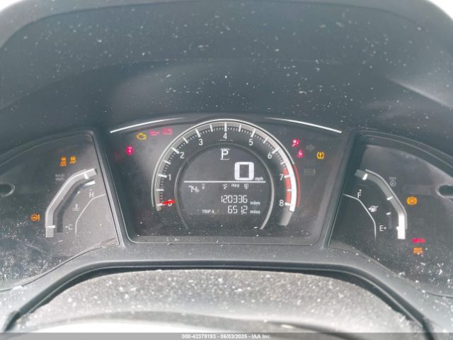 19XFC2F51GE214206 Honda k20c2