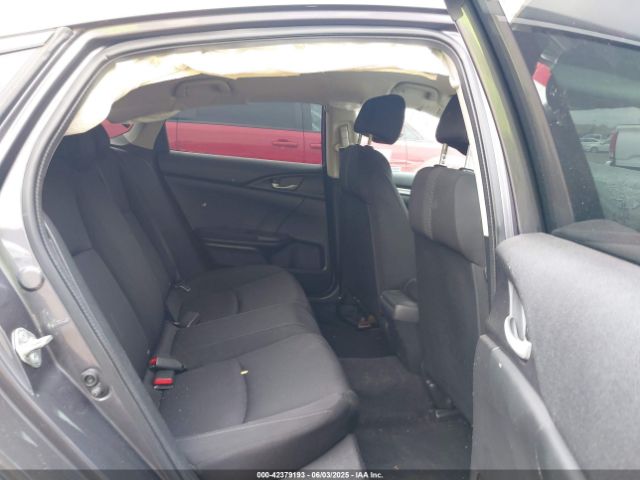 19XFC2F51GE214206 Honda k20c2