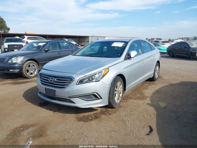 5NPE24AF9GH400307 Hyundai dohc gdi theta-ii