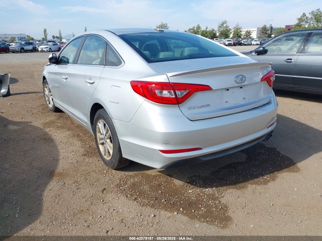 5NPE24AF9GH400307 Hyundai dohc gdi theta-ii