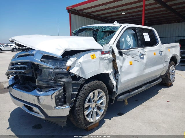 1GCUYGEL9MZ271579 Chevrolet l87