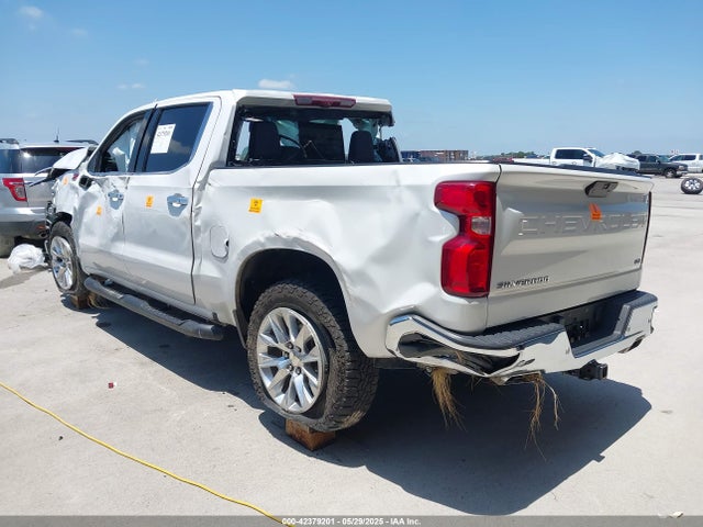 1GCUYGEL9MZ271579 Chevrolet l87