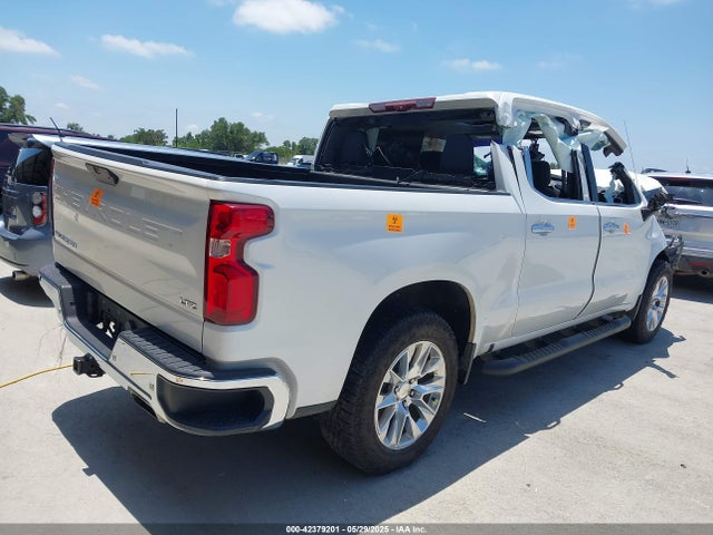 1GCUYGEL9MZ271579 Chevrolet l87
