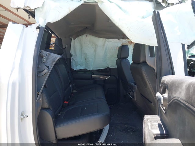1GCUYGEL9MZ271579 Chevrolet l87