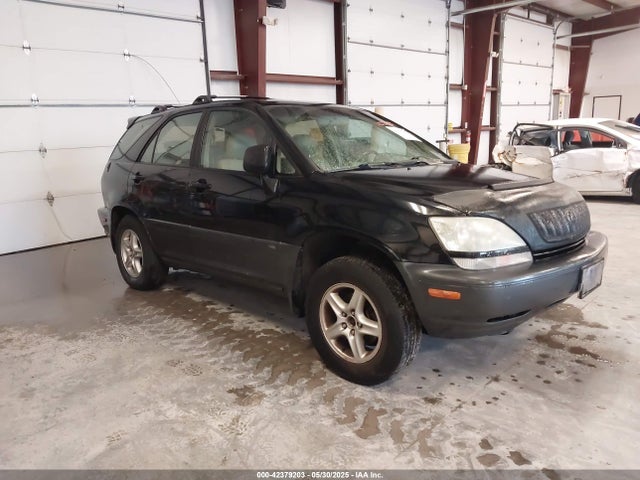 2001 LEXUS RX JTJHF10U010220232