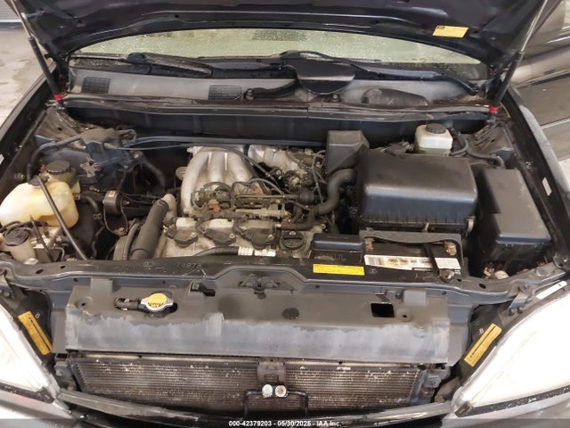 2001 LEXUS RX JTJHF10U010220232 Photo 9