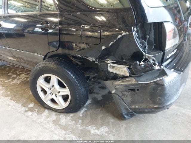 2001 LEXUS RX JTJHF10U010220232 Photo 5