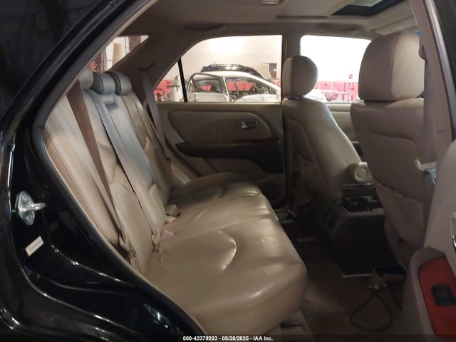 2001 LEXUS RX JTJHF10U010220232 Photo 7