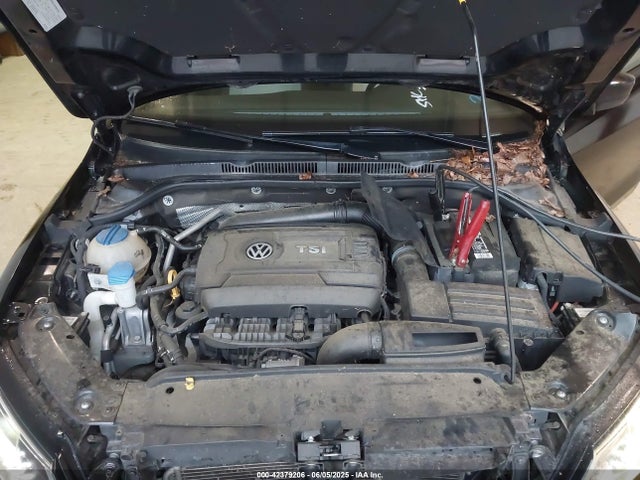 3VWD17AJ9GM265454 Volkswagen 1.8t