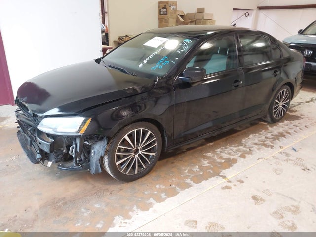 3VWD17AJ9GM265454 Volkswagen 1.8t