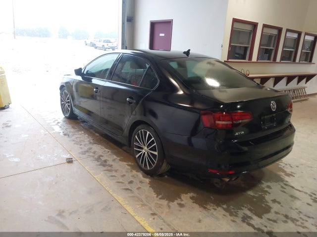 3VWD17AJ9GM265454 Volkswagen 1.8t