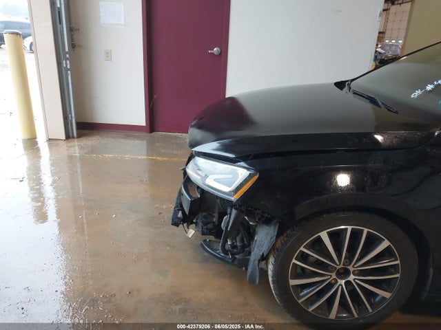 3VWD17AJ9GM265454 Volkswagen 1.8t