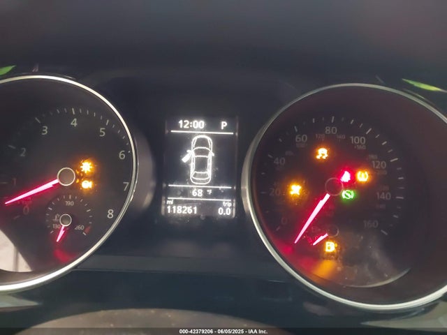 3VWD17AJ9GM265454 Volkswagen 1.8t