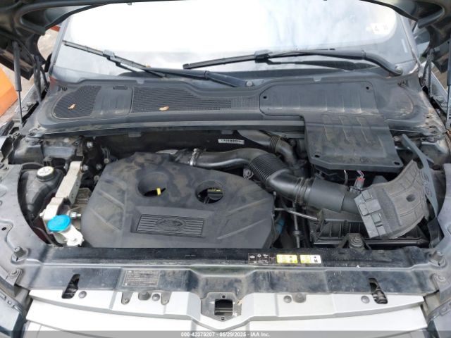 2015 LAND ROVER RANGE ROVER EVOQUE SALVN2BG6FH075480 Photo 9