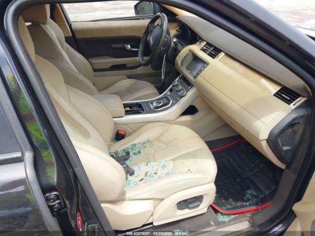 2015 LAND ROVER RANGE ROVER EVOQUE SALVN2BG6FH075480 Photo 4