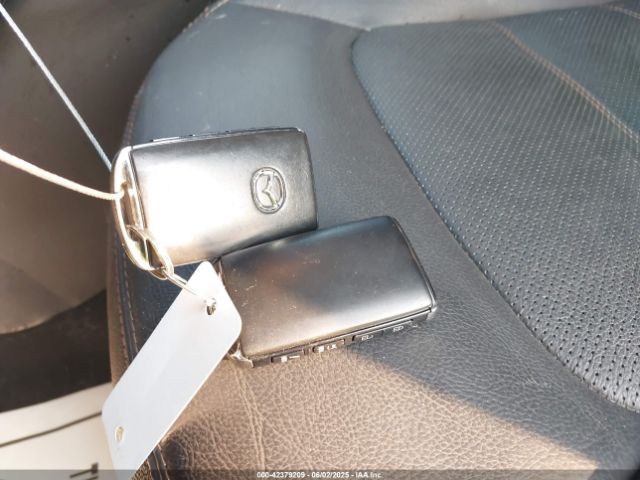 2022 MAZDA CX-5 JM3KFBEMXN0552070 Photo 10