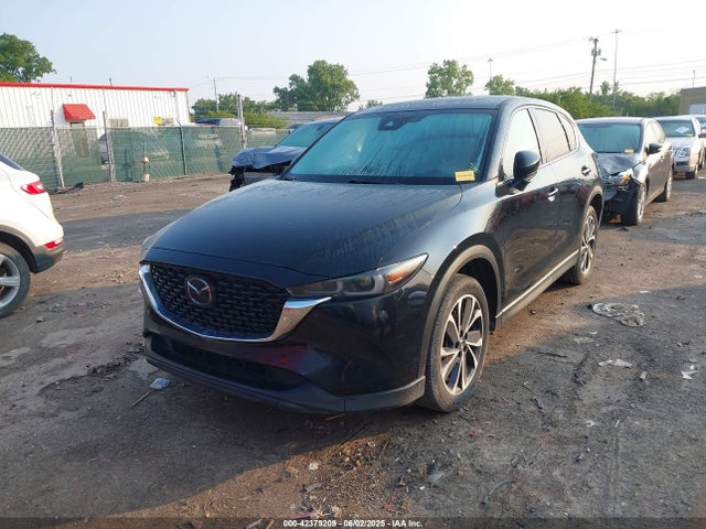 Mazda Cx-5 2.5 S Premium Plus 2022 JM3KFBEMXN0552070 Image 12