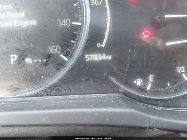 2022 MAZDA CX-5 JM3KFBEMXN0552070 Photo 6