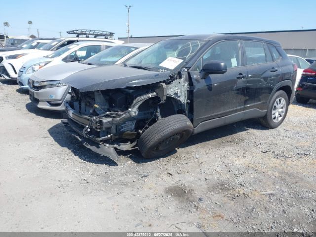 7MUAAAAG6RV115916 Toyota m20a-fks