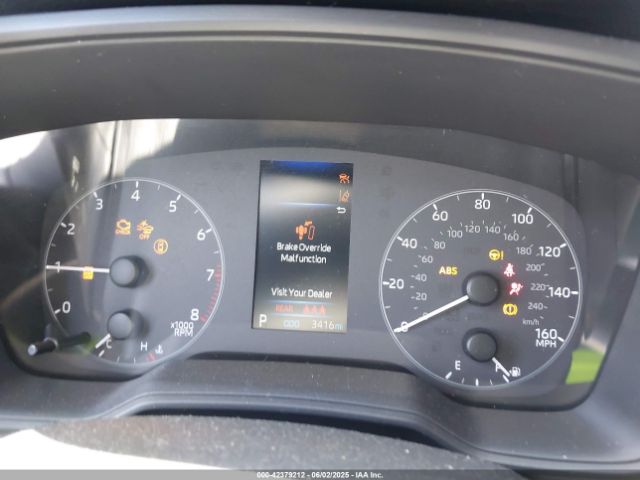 7MUAAAAG6RV115916 Toyota m20a-fks