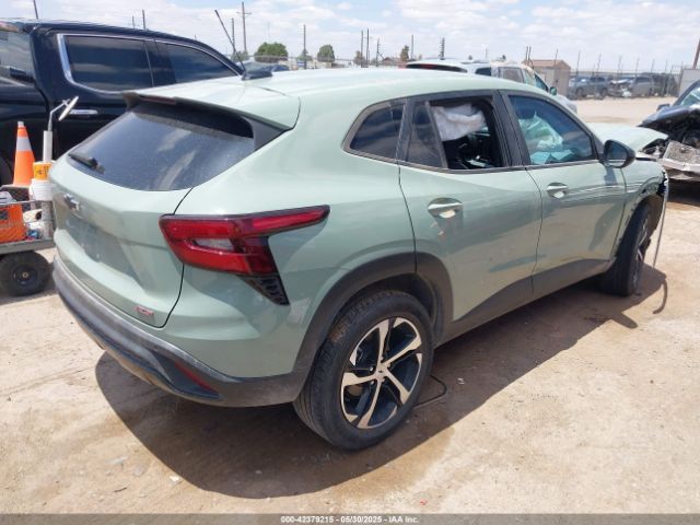 2024 CHEVROLET TRAX KL77LGE22RC212903 Photo 3