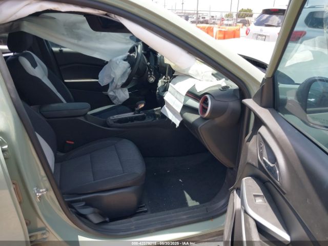 2024 CHEVROLET TRAX KL77LGE22RC212903 Photo 4