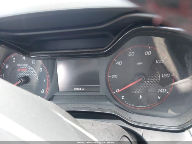2024 CHEVROLET TRAX KL77LGE22RC212903 Photo 6