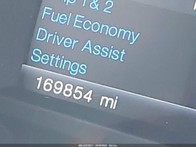 1FM5K7F8XEGB85089 Ford Explorer Limited