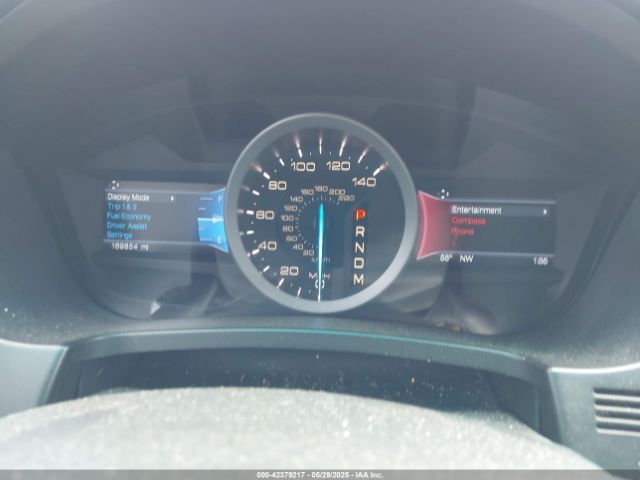 1FM5K7F8XEGB85089 Ford Explorer Limited