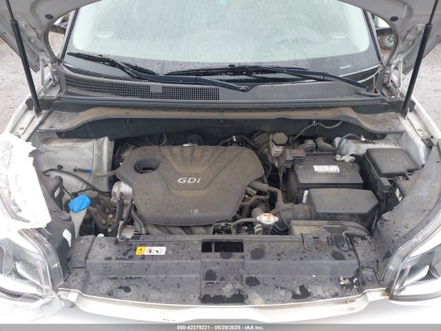 KNDJN2A24G7845601 KIA Soul