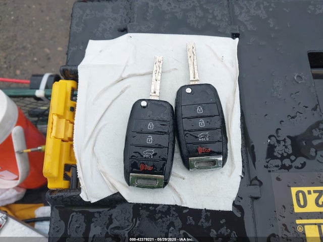 KNDJN2A24G7845601 KIA Soul
