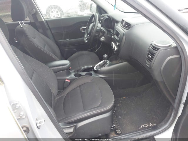 KNDJN2A24G7845601 KIA Soul