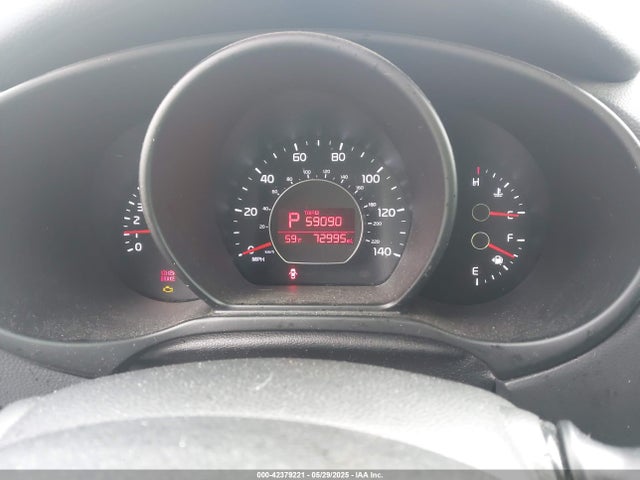 KNDJN2A24G7845601 KIA Soul