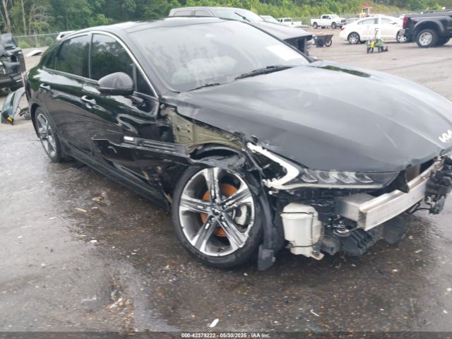 2022 KIA K5 5XXG34J20NG115779