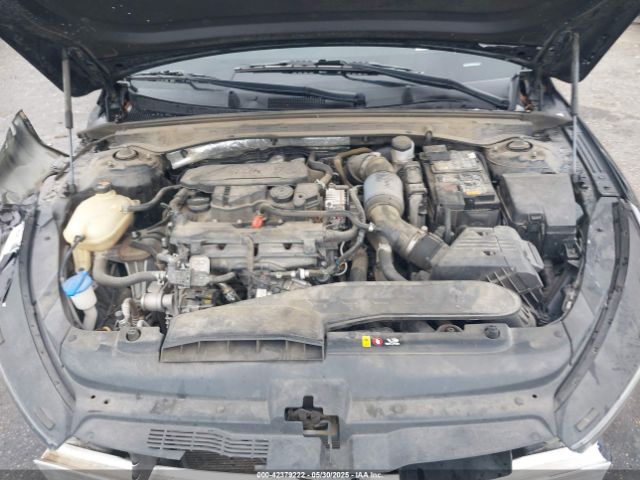 2022 KIA K5 5XXG34J20NG115779 Photo 9